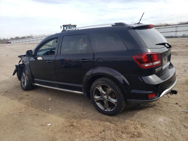 2015 DODGE JOURNEY CR - 3C4PDCGG6FT608592