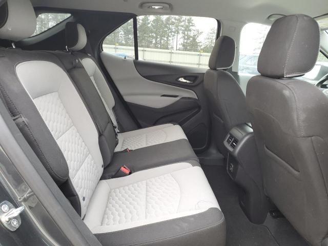 2019 CHEVROLET EQUINOX LT - 3GNAXUEV9KS579892
