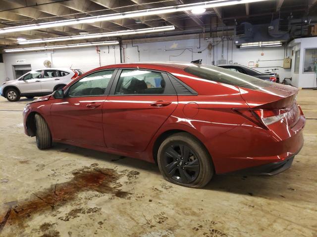 2023 HYUNDAI ELANTRA SE KMHLM4AG0PU595094