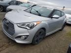 HYUNDAI VELOSTER T photo