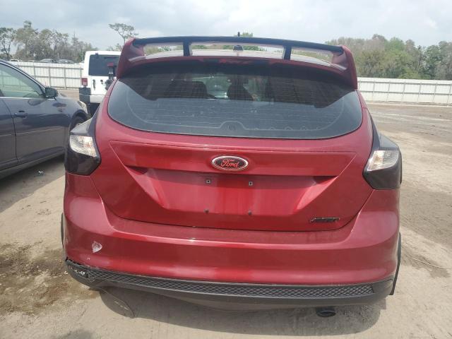 2013 Ford Focus Se VIN: 1FADP3K28DL180724 Lot: 44823624