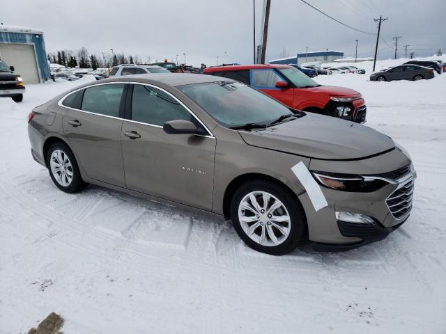 2020 Chevrolet Malibu Fwd Lt VIN: 1G1ZD5ST1LF079902 Lot: 40857866