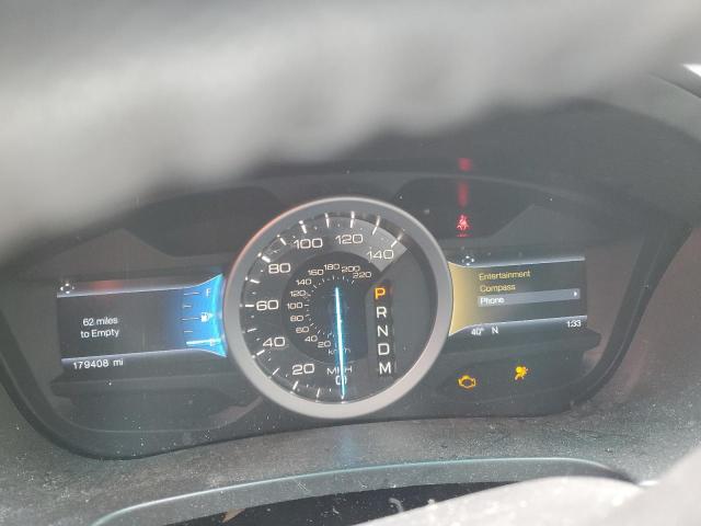 2015 Ford Explorer Xlt VIN: 1FM5K8D86FGC36484 Lot: 44716264