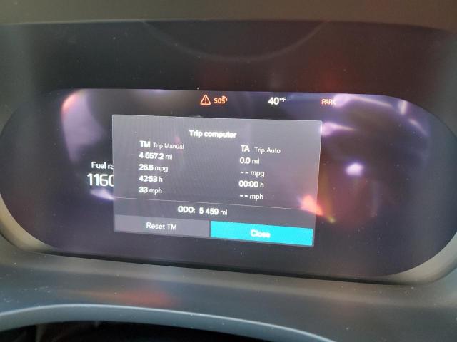 2024 VOLVO XC60 PLUS YV4L12RL2R1777139