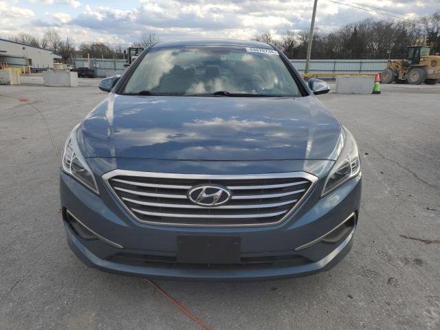 2016 HYUNDAI SONATA SE 5NPE24AF9GH313751