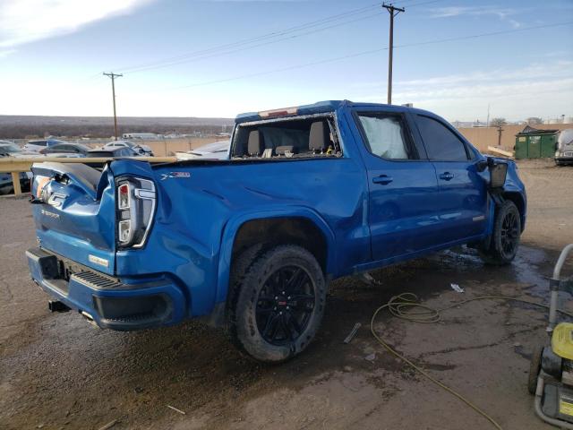 2023 GMC SIERRA K15 1GTUUCED1PZ120432