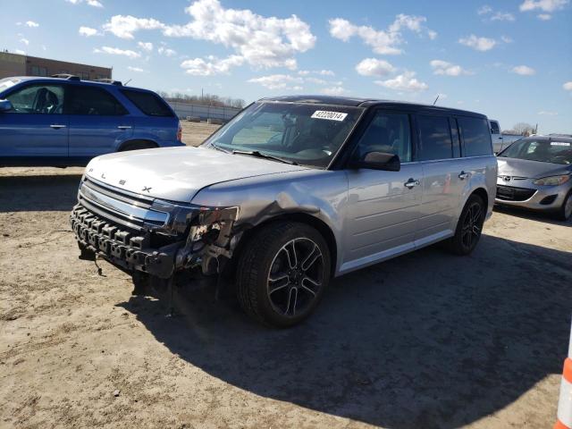 2015 Ford Flex SEL