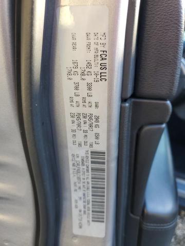 2020 JEEP GRAND CHER 1C4RJFAG8LC189714