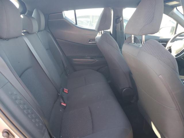 2018 TOYOTA C-HR XLE NMTKHMBX3JR048222