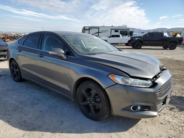 VIN 3FA6P0HD9ER319648 2014 Ford Fusion, SE no.4