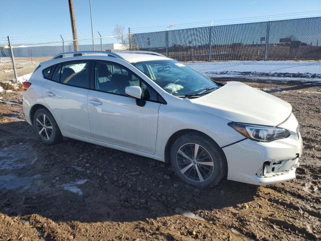 2021 SUBARU IMPREZA PR - 4S3GTAV68M3716335
