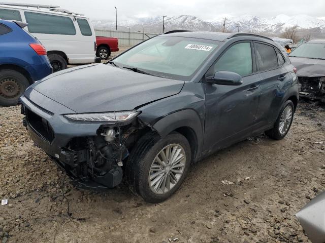 2020 HYUNDAI KONA SEL P - KM8K6CAA5LU513611