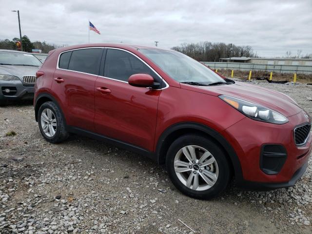 Vin: kndpm3ac5h7037206, lot: 41348444, kia sportage lx 20174