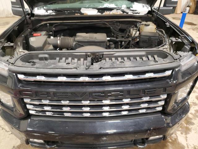 2022 CHEVROLET PICKUP 1GC4YPE78NF140276
