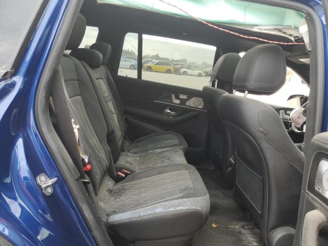 2021 MERCEDES-BENZ GLS 63 AMG - 4JGFF8KEXMA385160