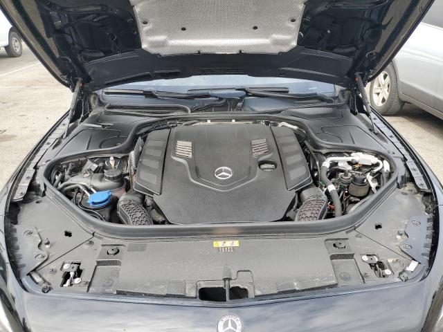 2019 Mercedes-Benz S-klasse - Image 11