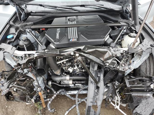 2024 BMW X3 M 5YM13EC08R9U41010