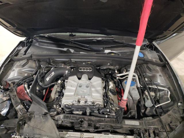 2017 AUDI S5 WAUC4AFRXHA001611