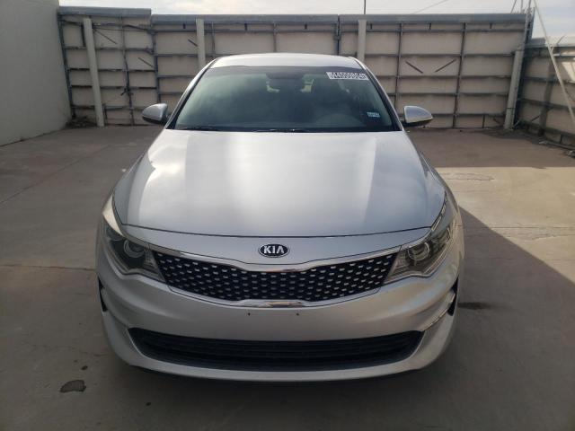 5XXGU4L36GG079540 2016 KIA OPTIMA-4