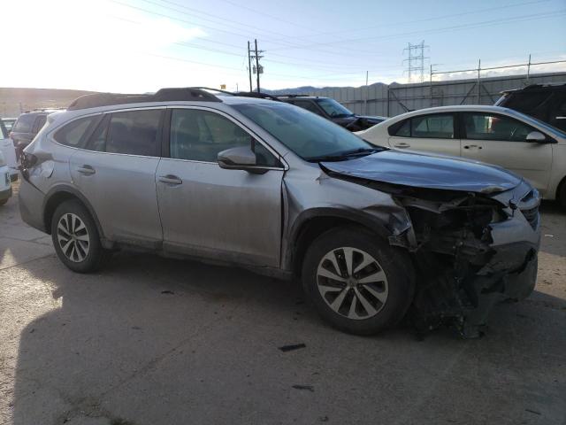 2020 SUBARU OUTBACK PR 4S4BTACC8L3254775