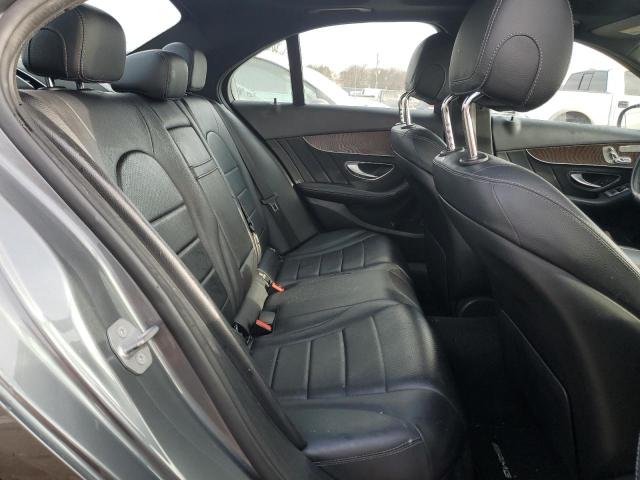 2018 MERCEDES-BENZ C 300 4MAT WDDWF4KB8JR401524