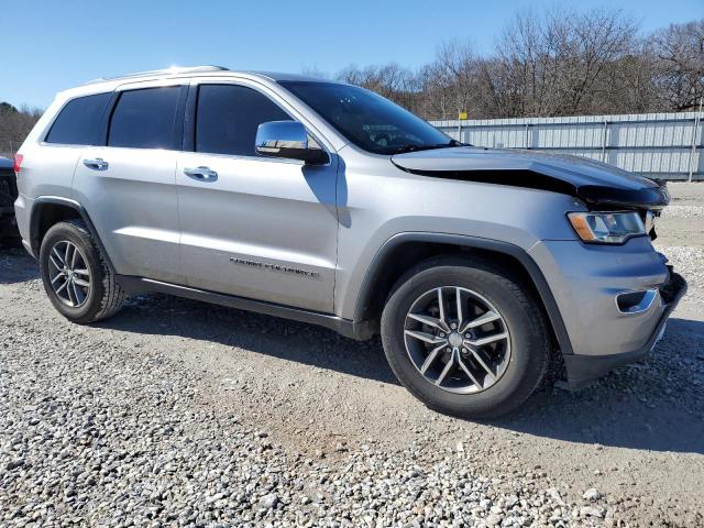2017 JEEP GRAND CHER 1C4RJFBG2HC913502