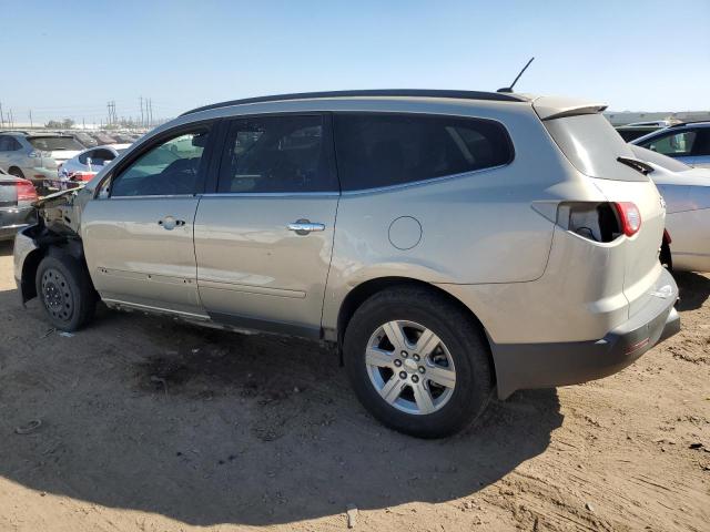 2011 Chevrolet Traverse Lt VIN: 1GNKRGED0BJ213134 Lot: 43053354