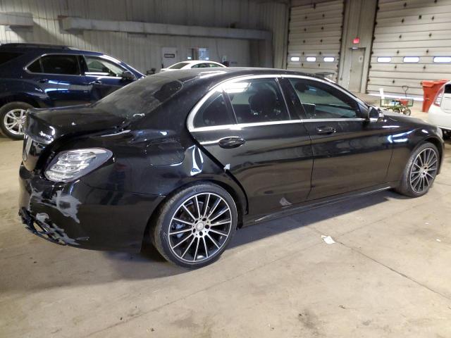 Vin: 55swf6gb6fu000161, lot: 44363884, mercedes-benz c-class 400 4matic 20153