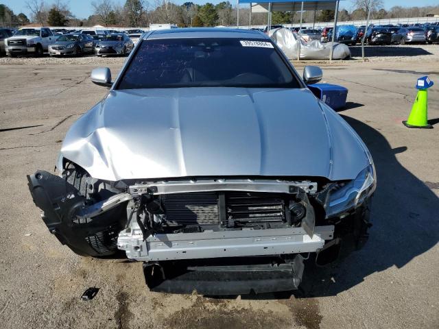 2017 JAGUAR XF S SAJBG4BV1HCY48226
