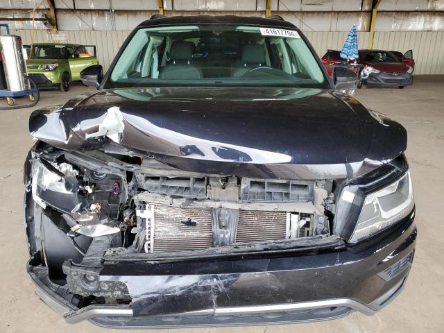 2018 VOLKSWAGEN TIGUAN S - 3VV0B7AX1JM019574