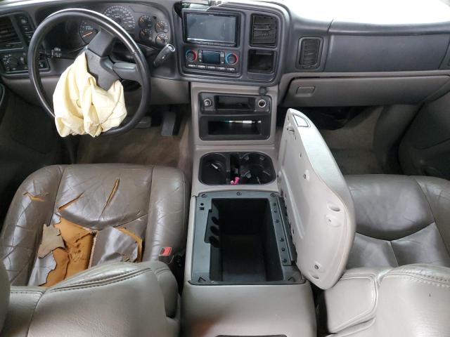 1GKEK13Z33J184076 2003 GMC Yukon