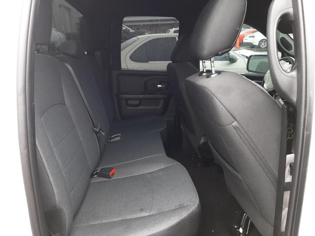 2021 RAM 1500 CLASS 1C6RR7GG6MS568862