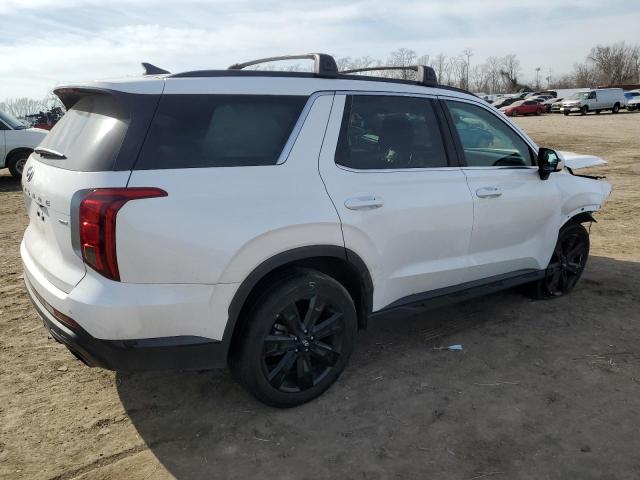 2023 HYUNDAI PALISADE X KM8R3DGE6PU498355