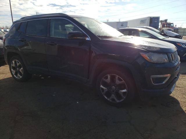 2018 JEEP COMPASS LI 3C4NJDCB6JT199468