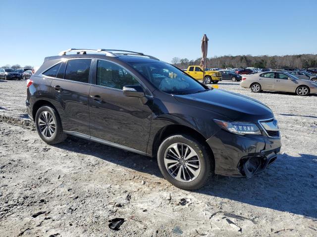 2017 ACURA RDX ADVANC - 5J8TB3H74HL021911