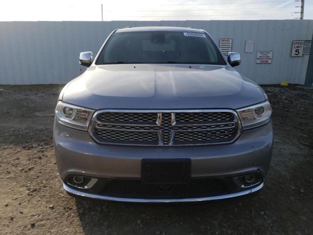 2015 DODGE DURANGO CI 1C4RDHEG0FC722754