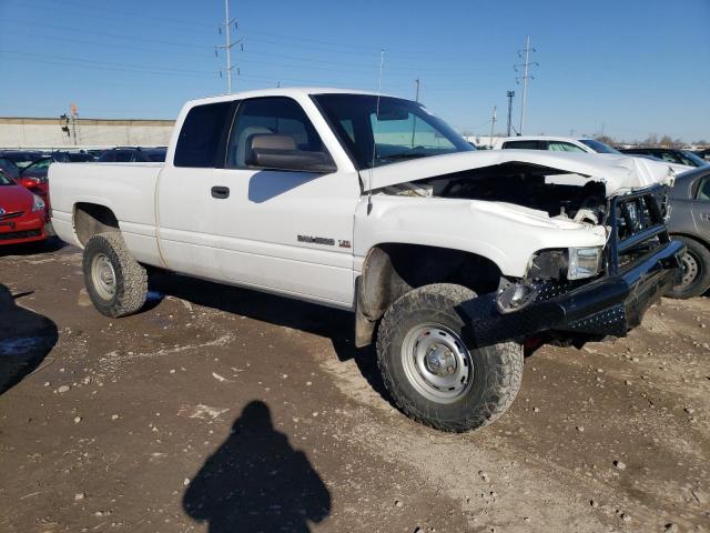 1998 Dodge Ram 1500 VIN: 3B7HF12Z5WM284959 Lot: 44716634