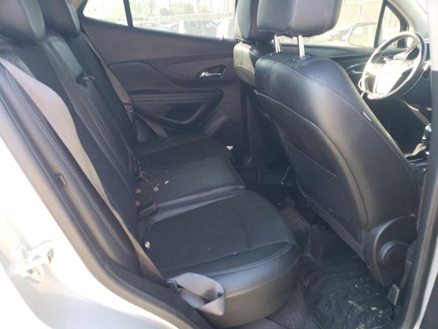2017 BUICK ENCORE AWD - KL4CJASB0HB105016