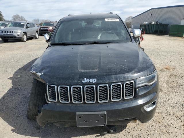 2017 JEEP GRAND CHER 1C4RJFBG4HC624315