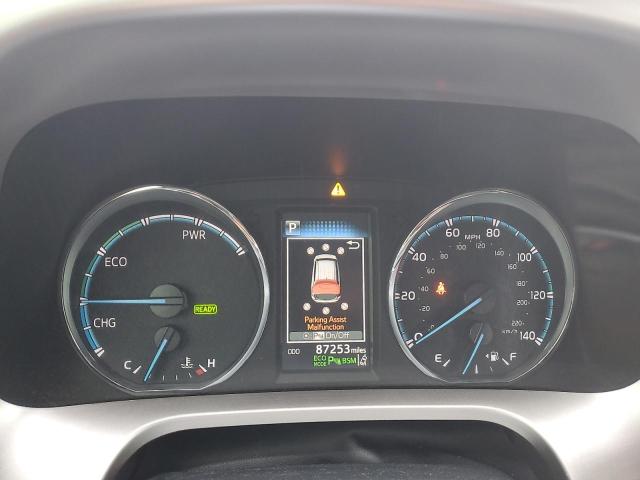 2017 TOYOTA RAV4 HV LI - JTMDJREV1HD069551