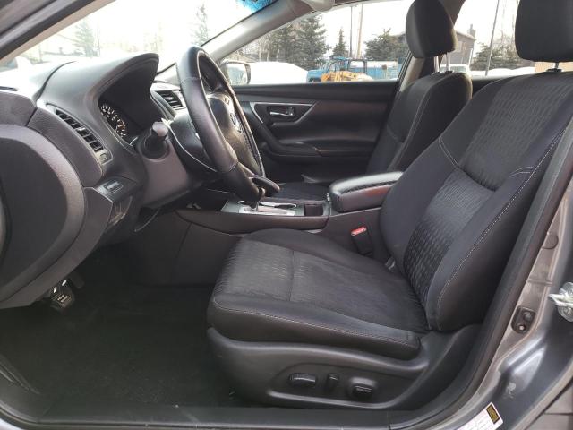 2017 NISSAN ALTIMA 2.5 - 1N4AL3AP2HC276009