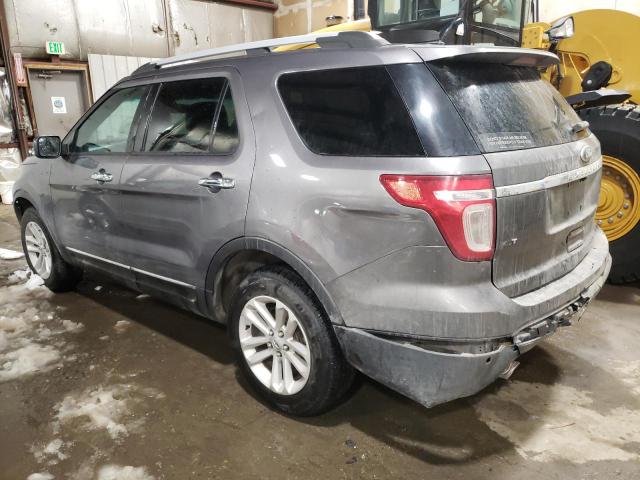 Vin: 1fm5k8d81dga41955, lot: 42058254, ford explorer xlt 20132