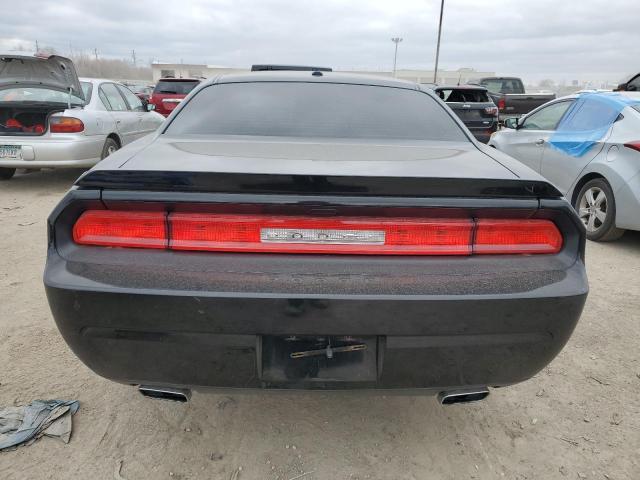 2012 Dodge Challenger R/T VIN: 2C3CDYBTXCH226235 Lot: 53641764