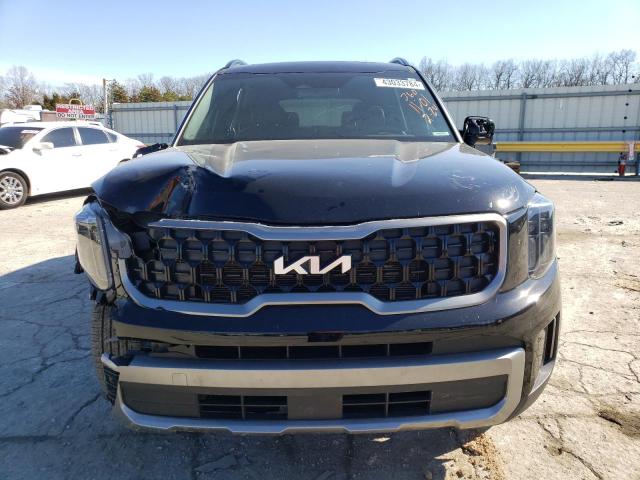 2023 Kia Telluride Ex VIN: 5XYP3DGCXPG332948 Lot: 43033784