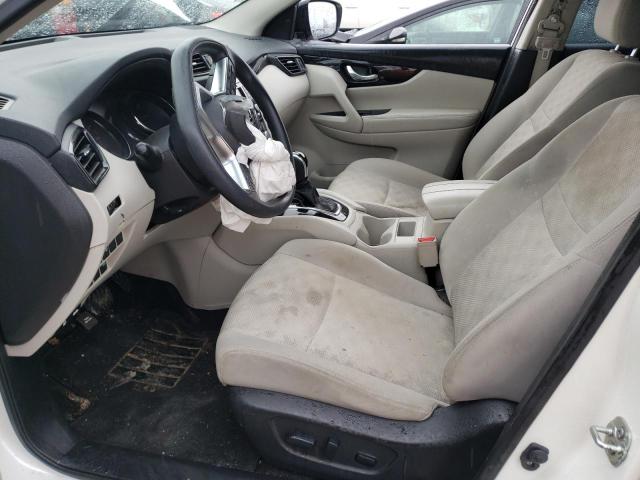 2019 NISSAN ROGUE SPT JN1BJ1CP7KW220758