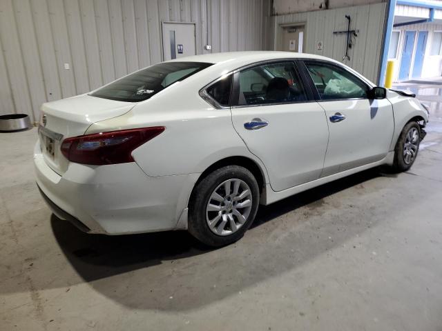 2018 Nissan Altima 2.5 VIN: 1N4AL3AP6JC477224 Lot: 44660584