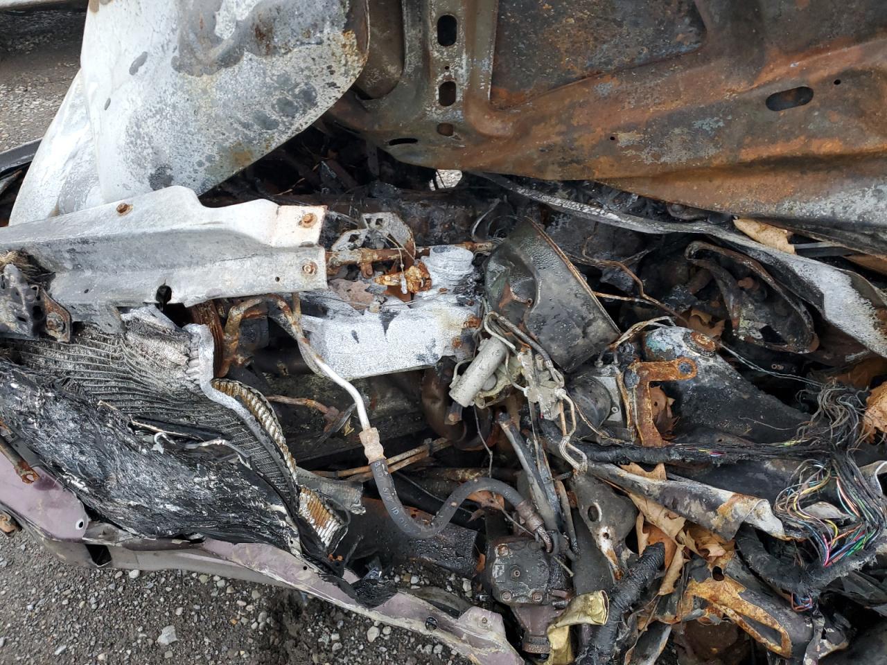 1J4GZ58S2VC709486 1997 Jeep Grand Cherokee Laredo