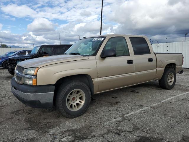 2004 Chevrolet C/K 1500 