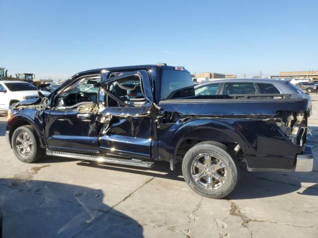 2021 Ford F150 Supercrew VIN: 1FTEW1C56MFA37915 Lot: 41804514