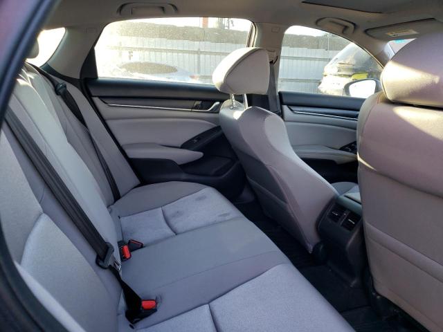 2018 HONDA ACCORD EX 1HGCV1F48JA266247